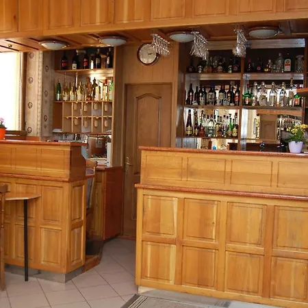 Bocskai Panzio