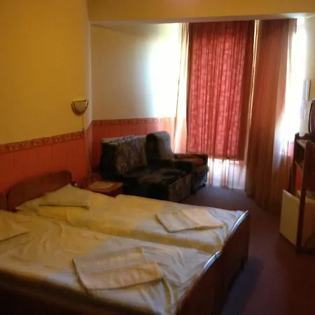 Bocskai Panzió 2*