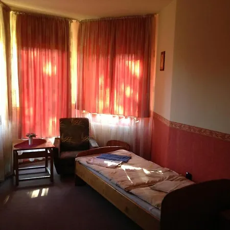 Bocskai Panzio Nyíregyháza