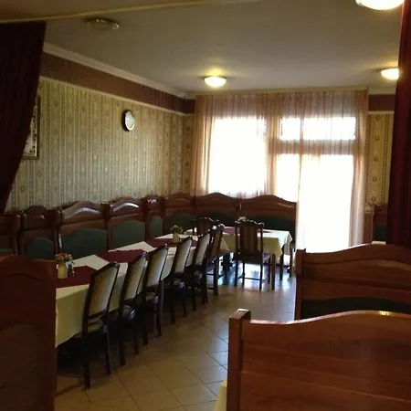 Bocskai Panzio
