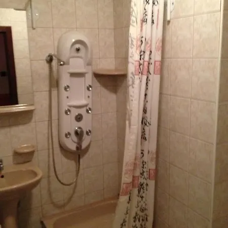 Bocskai Panzio Bed & Breakfast
