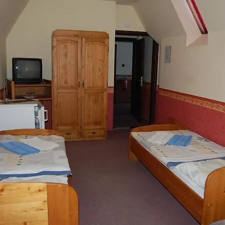Bocskai Panzio Bed & Breakfast Nyíregyháza