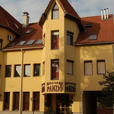 Bocskai Panzio Nyíregyháza