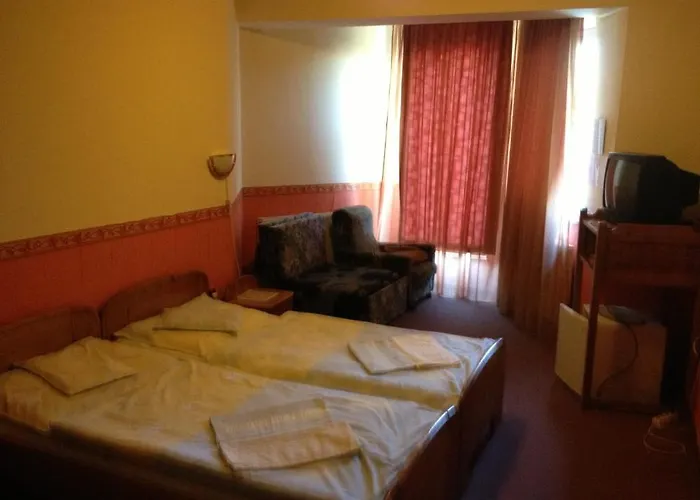 Bocskai Panzio Bed & Breakfast 2*