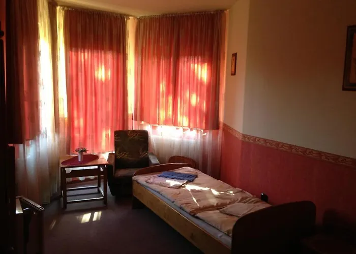 Bocskai Panzio Nyiregyhaza