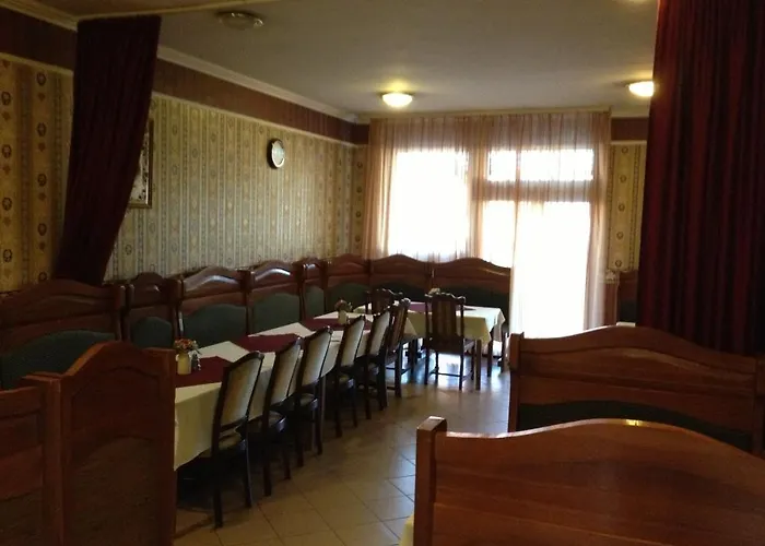 Bocskai Panzio